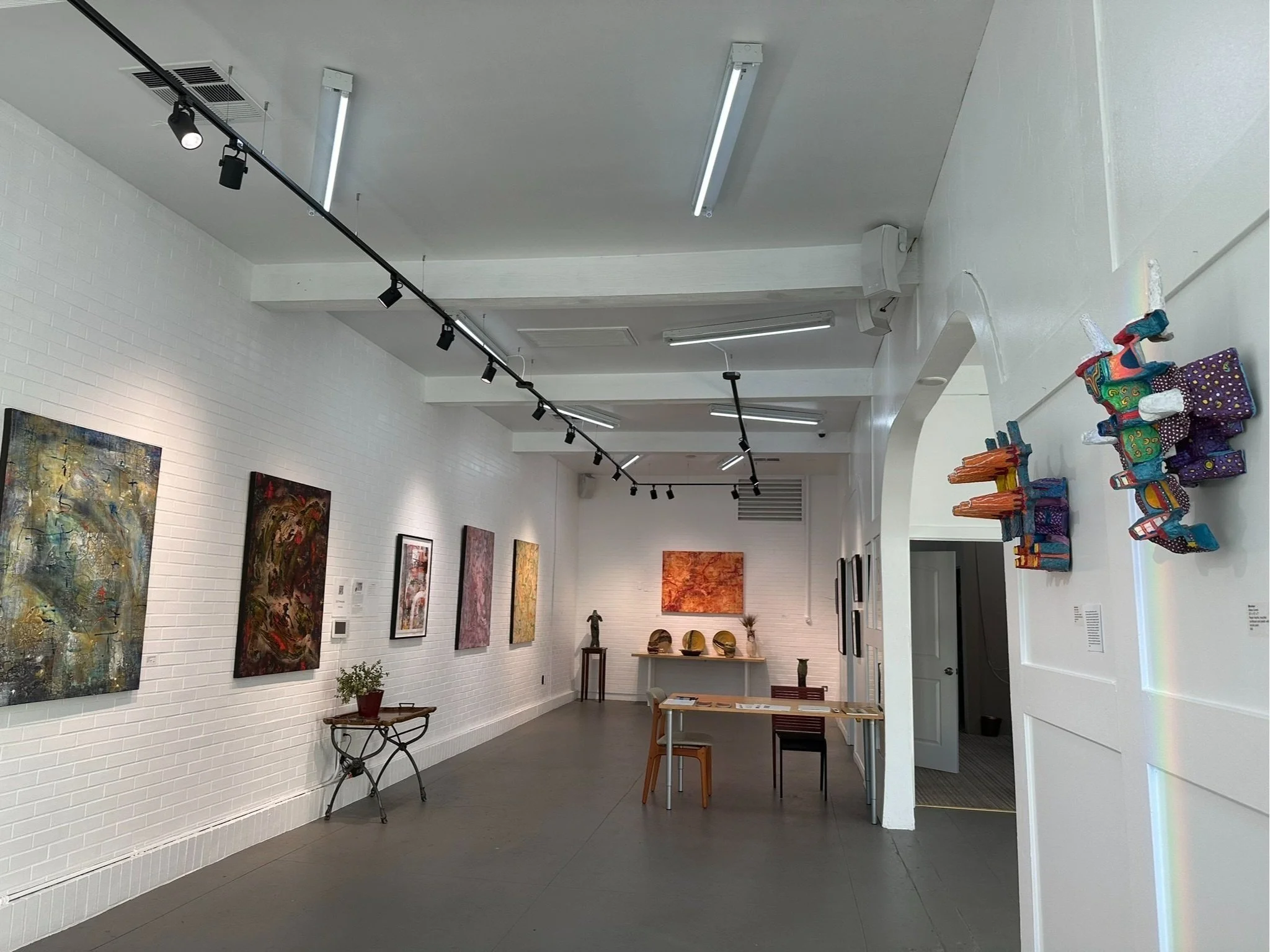 7811 Gallery
